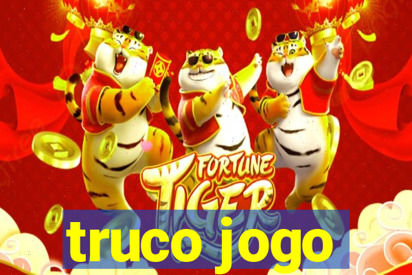 truco jogo